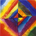 Wassily Kandinsky Colour Studies