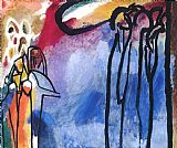 Wassily Kandinsky Improvisation 19 1911