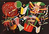 Wassily Kandinsky Komposition X c.1939