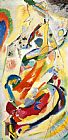 Wassily Kandinsky Painting Number 200