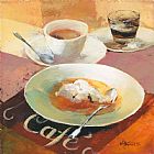 willem haenraets Cafe Grande I