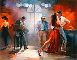 willem haenraets Tango