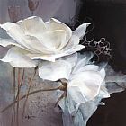 willem haenraets Wealth of Flowers I