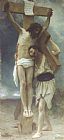 Compassion Prints - Compassion! by William Adolphe Bouguereau