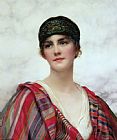 William Clark Wontner Cyrene
