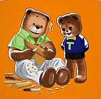 William Francis Phillipps Happy Fathers Day