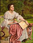 William Holman Hunt Miss Gladys M. Holman Hunt
