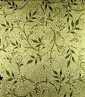 William Morris Jasmine Wallpaper Design
