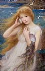 William Robert Symonds Sea Nymph