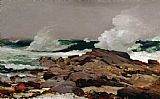 Winslow Homer Eastern Point