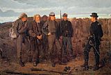 Winslow Homer Prisoners from the Front