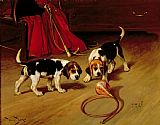 Wright Barker First Introduction