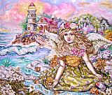 Yumi Sugai The Angel of The Pearl Shellfish